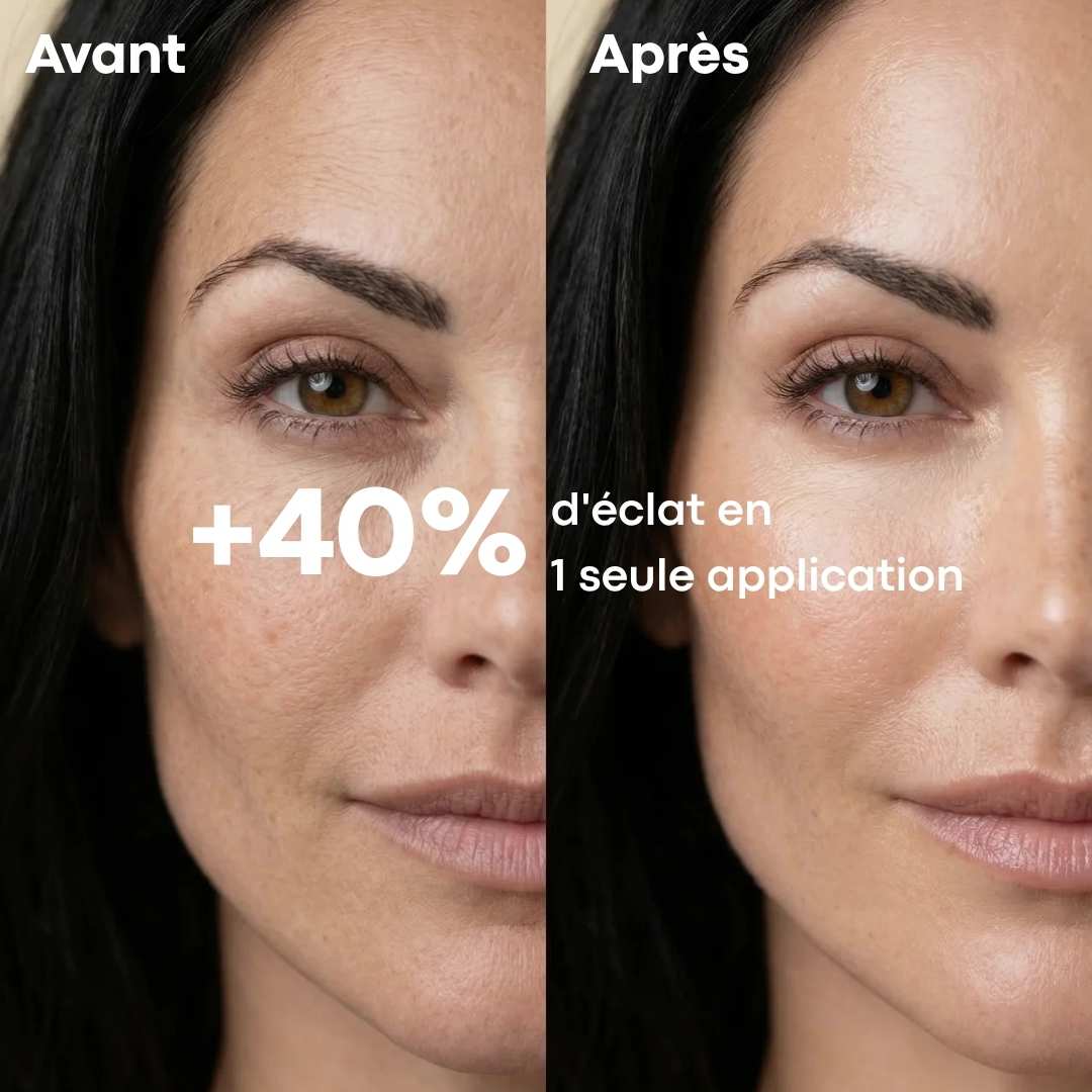 Le Masque Hydrogel Repulpant