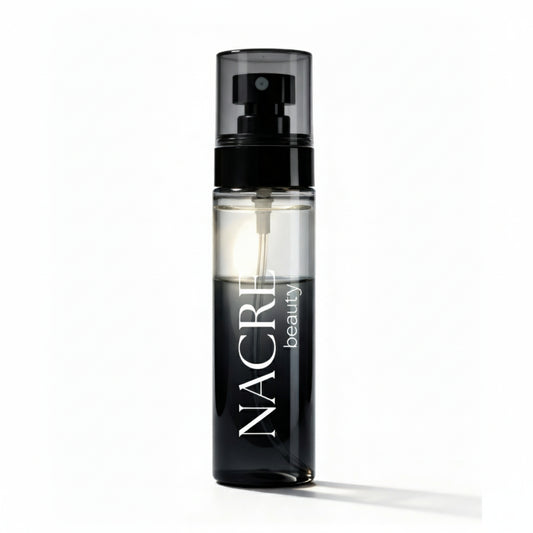 Glow-Lock Setting Spray