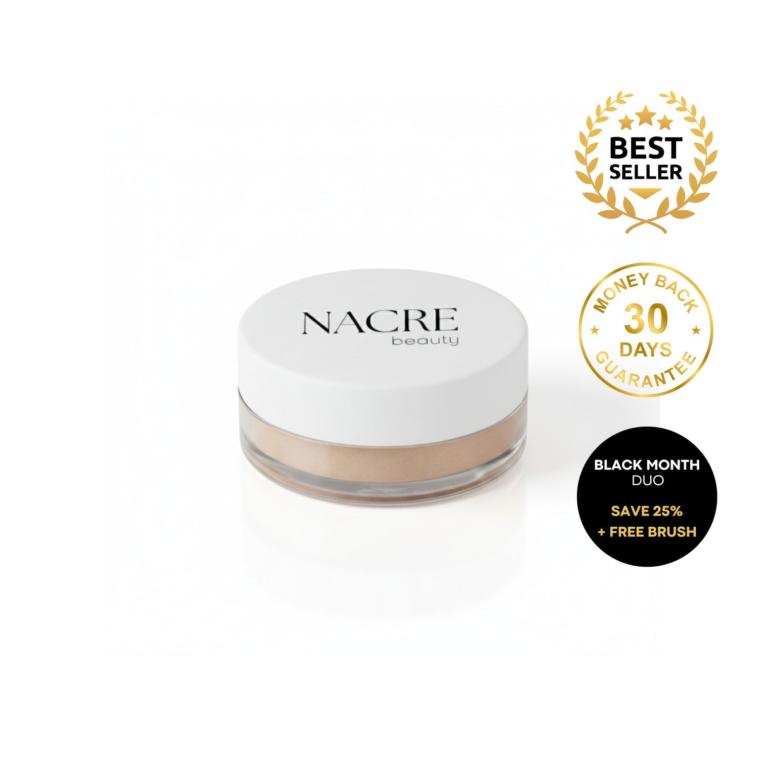 Under Eye Brightener