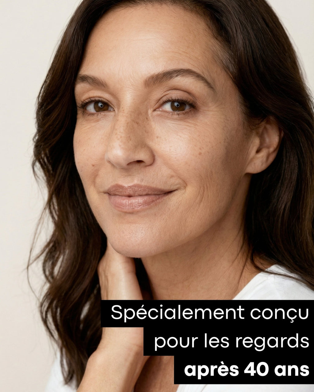 L'Anti-Cernes Illuminateur