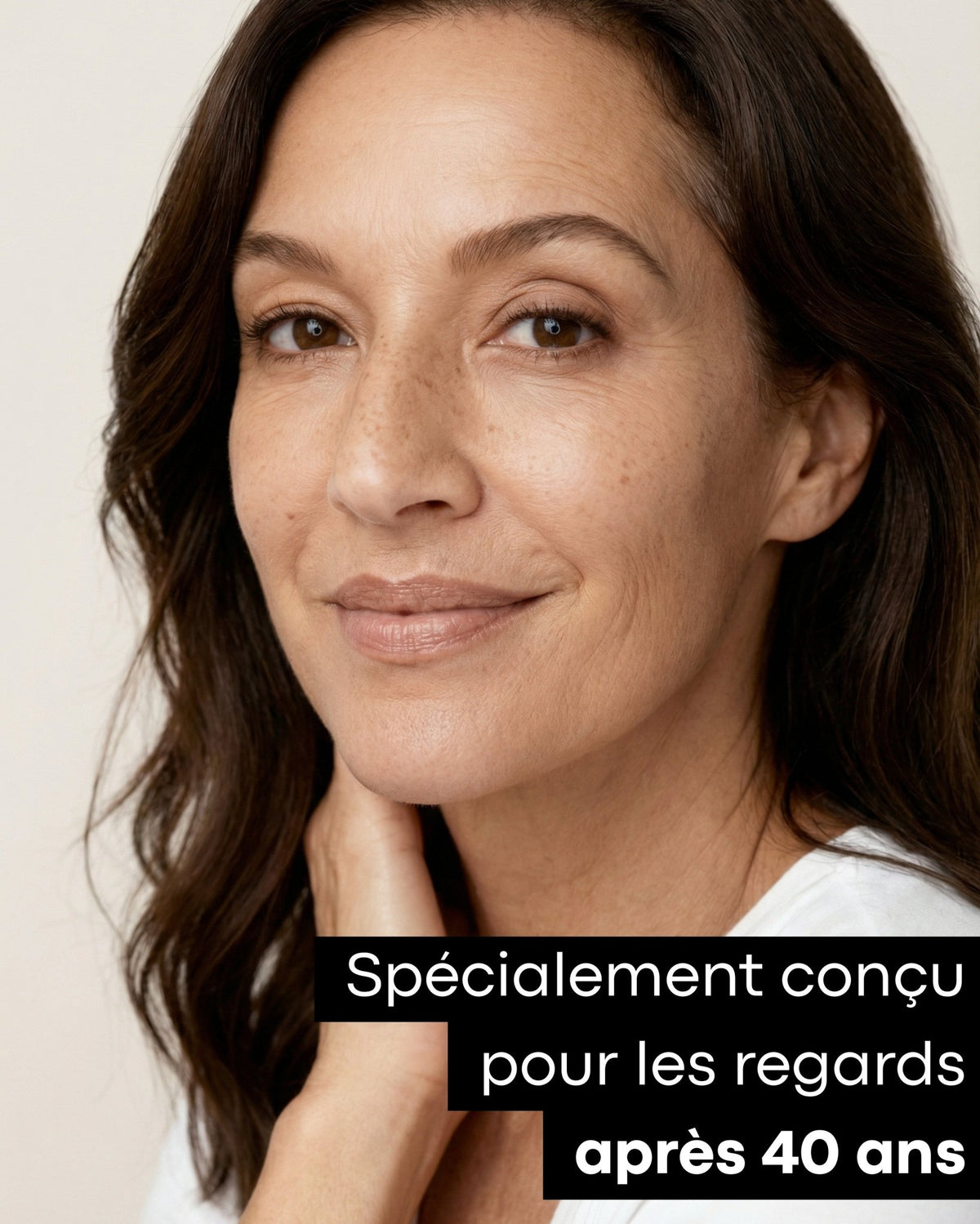L'Anti-Cernes Illuminateur