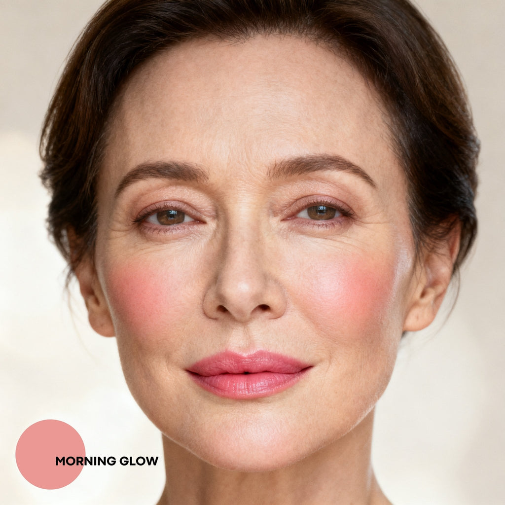 Le Blush Éclat Soyeux