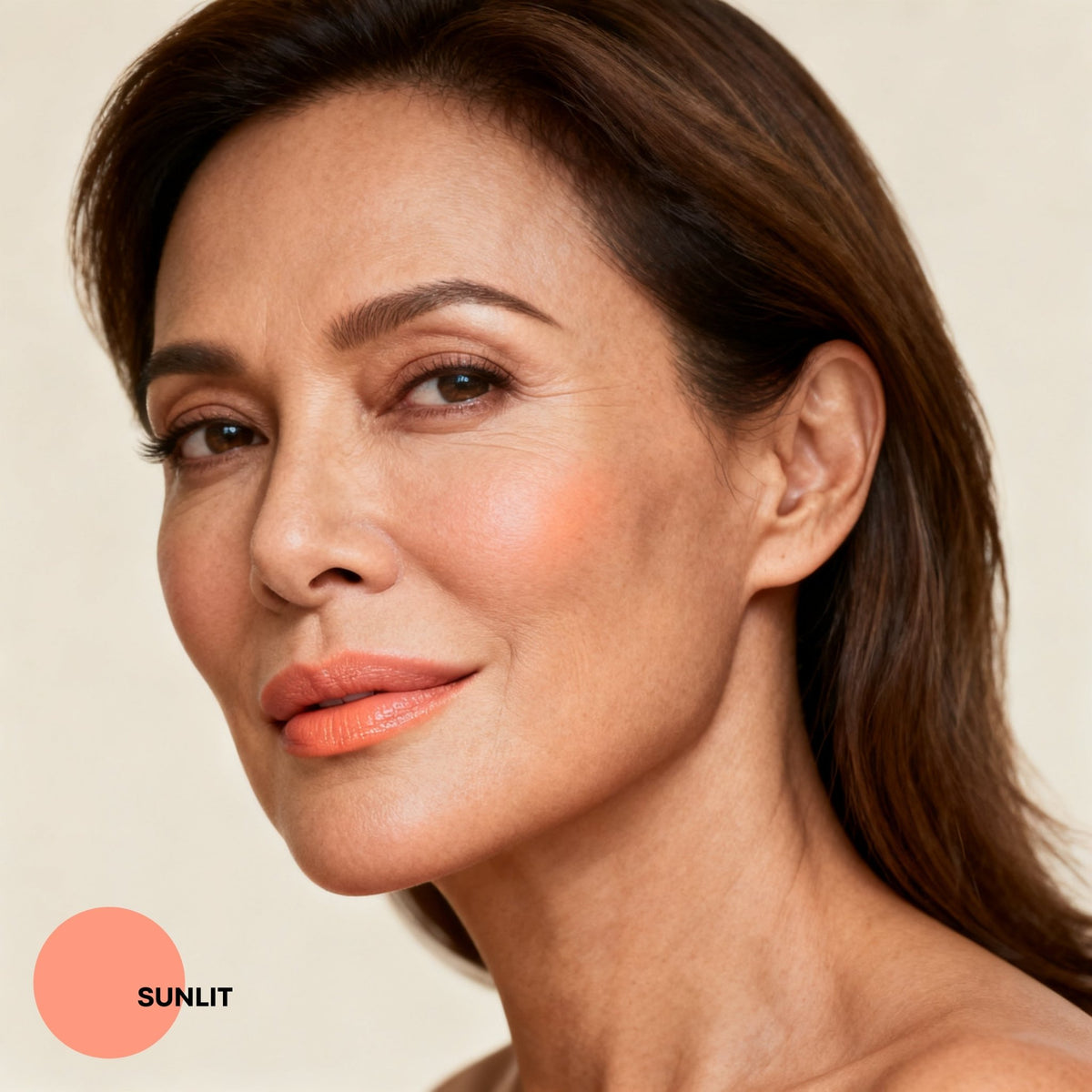 Le Blush Éclat Soyeux