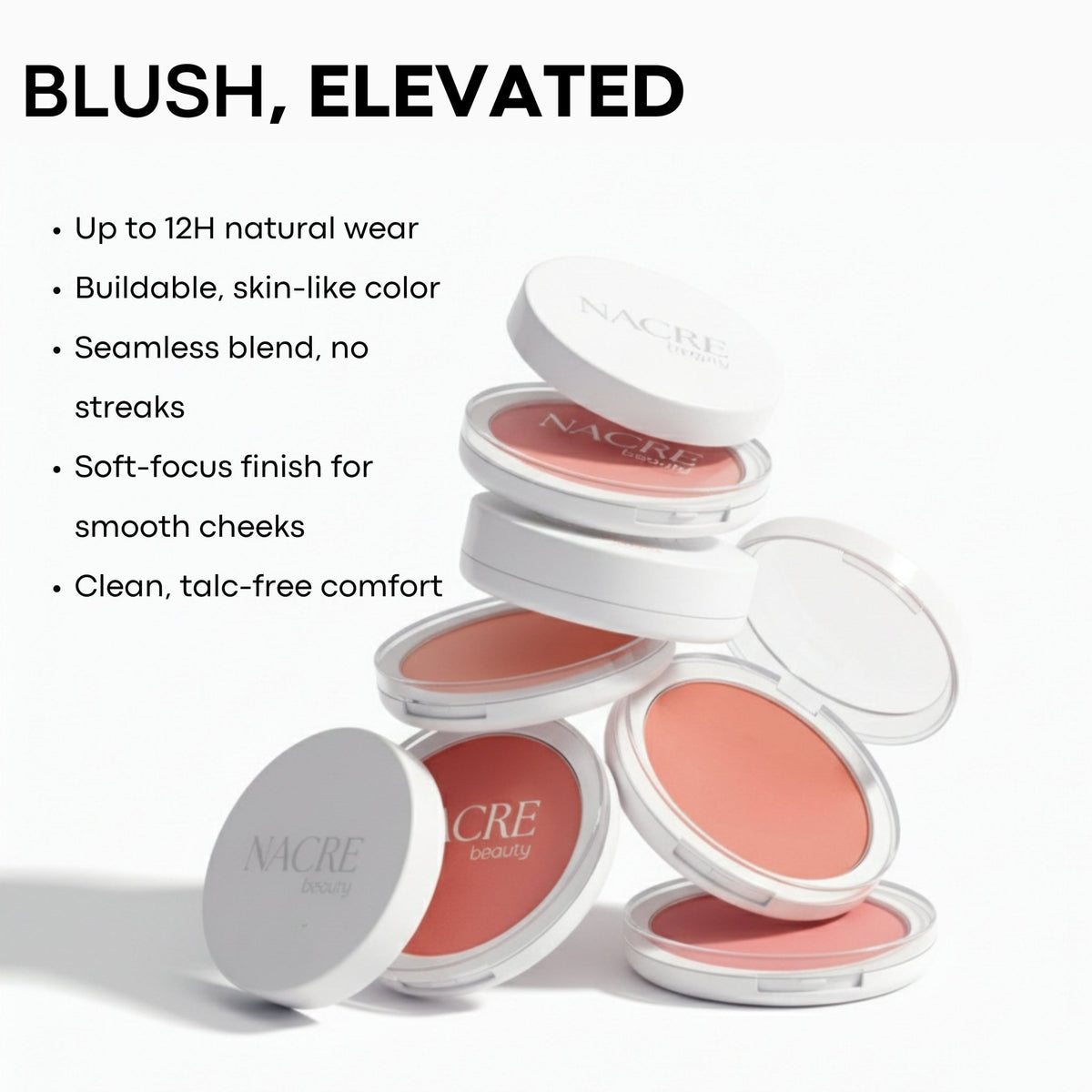 Le Blush Éclat Soyeux