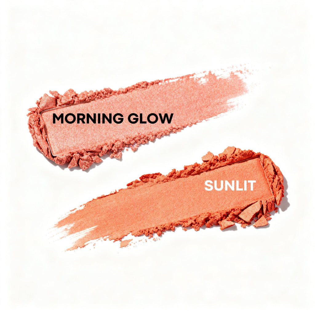 Le Blush Éclat Soyeux