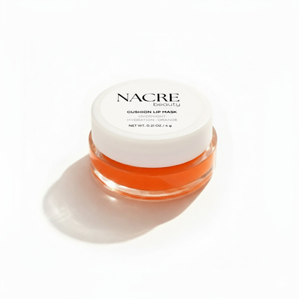 Le Masque Lèvres de Nuit