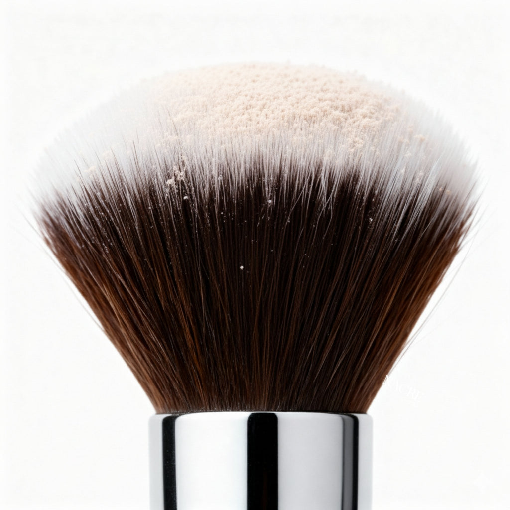 N°03 — Pinceau Poudre Douce