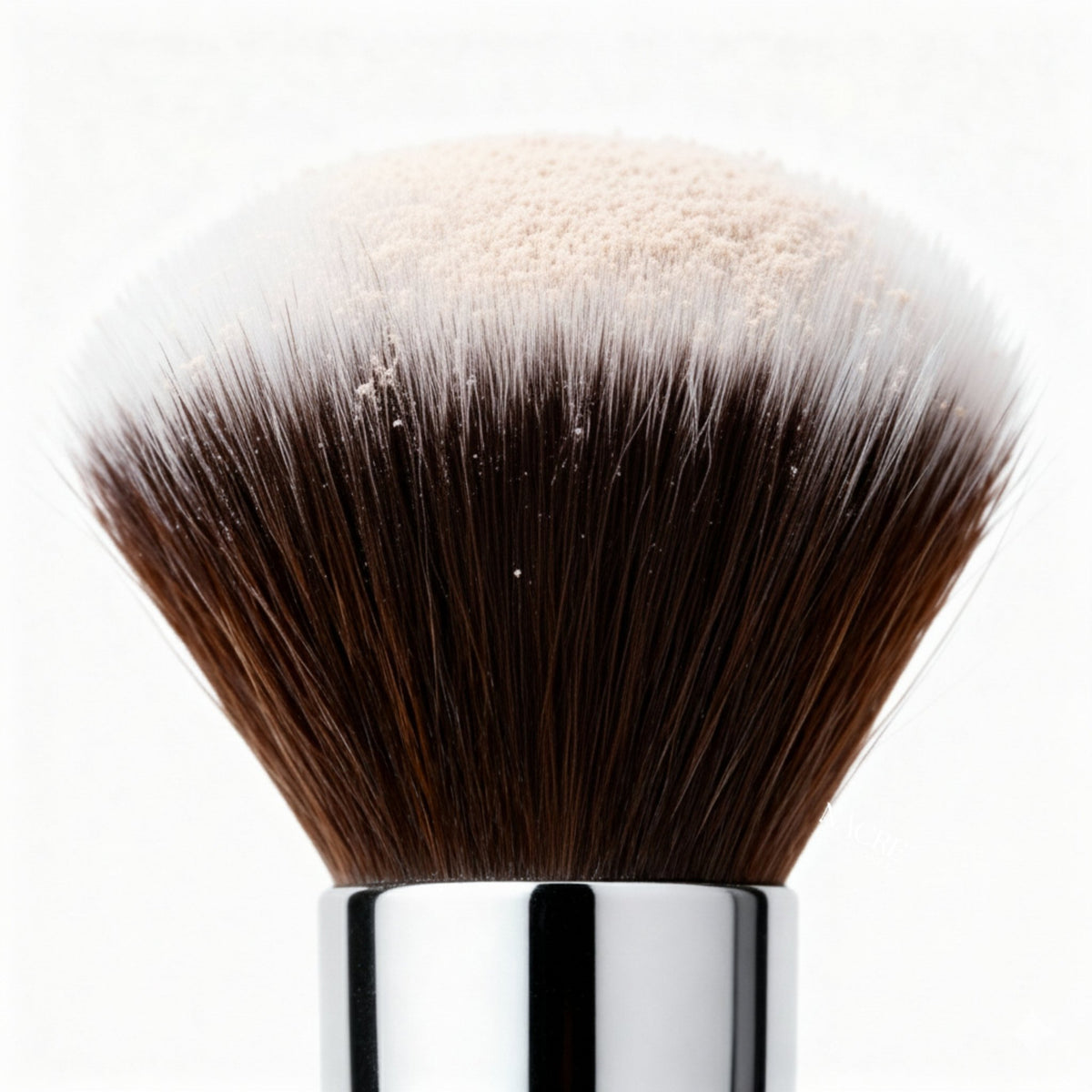 N°03 — Pinceau Poudre Douce
